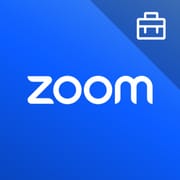 Zoom Workplace for Intune Icon